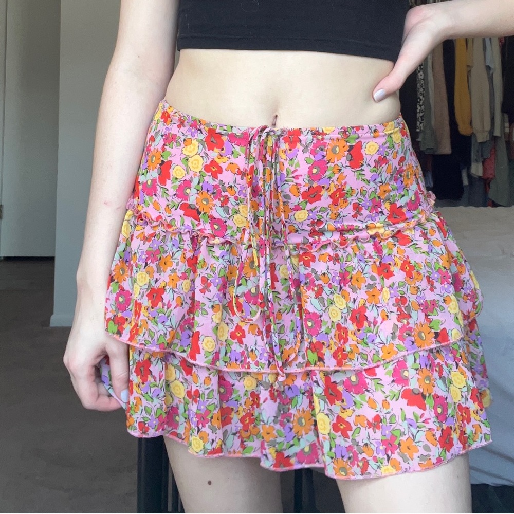 Wild Fable skirt
